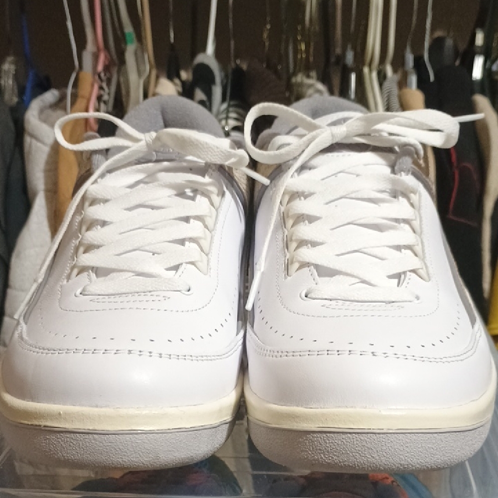 Jordan 2 Low "Python" - image 1